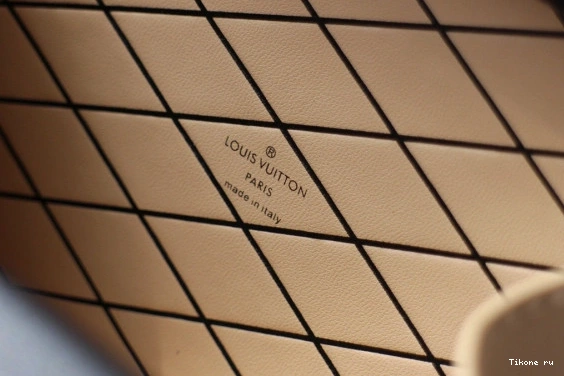 Affordable SINCE 1854 PETITE LOUIS VUITTON MALLE 0718